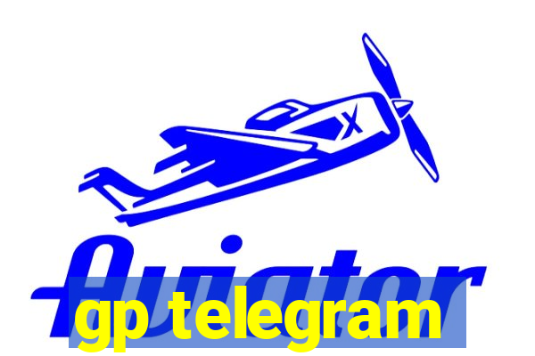 gp telegram